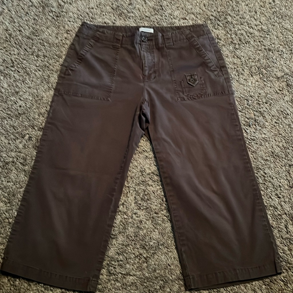 Docker Capris